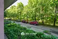 Apartamento 1 habitación 33 m² Minsk, Belarús