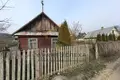 Maison 39 m² Chmielieuski sielski Saviet, Bélarus