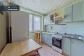 Квартира 2 комнаты 46 м² Вильнюс, Литва