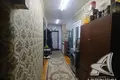 Mieszkanie 3 pokoi 69 m² Brześć, Białoruś