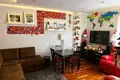 Apartamento 2 habitaciones 52 m² Varsovia, Polonia
