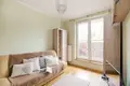 3 room apartment 42 m² Warsaw, Poland