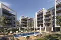 Квартира 3 спальни 174 м² Като Полемидия, Кипр