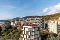 2-Schlafzimmer-Penthouse 104 m² Becici, Montenegro