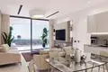 Penthouse 3 Schlafzimmer 160 m² Germasogeia, Zypern