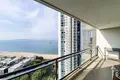 1 bedroom condo  Ban Na Chom Thian, Thailand