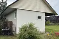 Casa 42 m² Klinocki sielski Saviet, Belarús