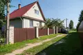 Haus 80 m² Bialarucki sielski Saviet, Belarus
