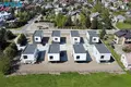 Casa 126 m² Ringaudai, Lituania