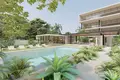 Piso independiente 3 habitaciones 2 042 m² Playa del Carmen, México