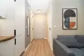 Квартира 1 комната 26 м² в Лодзи, Польша
