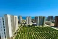 Wohnung 1 zimmer 33 m² Mezitli, Türkei