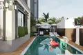 Apartamento 2 habitaciones 56 m² Mahmutlar Mahallesi, Turquía