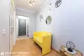 Apartamento 3 habitaciones 63 m² Minsk, Belarús