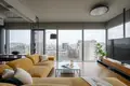 Wohnung 3 zimmer 135 m² Warschau, Polen
