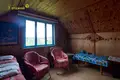 House 51 m² Astrashitskagaradokski rural council, Belarus