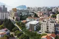 2 bedroom apartment 116 m² Budva, Montenegro