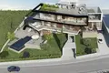 5-Schlafzimmer-Villa 760 m² Koinoteta Agiou Tychona, Zypern