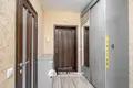 Квартира 2 комнаты 58 м² Минск, Беларусь
