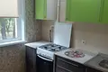 Apartamento 1 habitación 30 m² Slutsk, Belarús