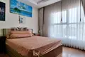 Kondominium 2 Schlafzimmer  Pattaya, Thailand