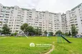 Appartement 2 chambres 66 m² en Minsk, Bélarus