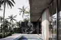 Casa 5 habitaciones 213 m² Candidasa, Indonesia