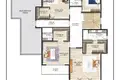 Villa 7 habitaciones 486 m², Turquía
