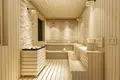 Apartamento 2 habitaciones 52 m² Obakoy, Turquía