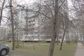 1 room apartment 39 m² Vitsebsk, Belarus
