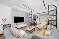 Appartement 3 chambres 1 744 m² Doubaï, Émirats arabes unis