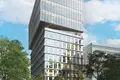Büro 1 135 m² Moskau, Russland
