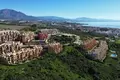 Mieszkanie 3 pokoi 154 m² Manilva, Hiszpania