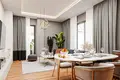 Apartamento 2 habitaciones 55 m² Mahmutlar Mahallesi, Turquía