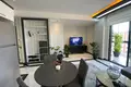 Apartamento 1 habitacion 59 m² Oba, Turquía