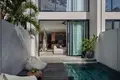 Residential complex NEXA TOWNHOUSE UMALAS – residential development in Umalas, Bali