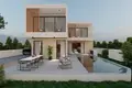 4-Schlafzimmer-Villa 237 m² Peyia, Zypern