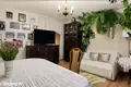 1 room apartment 35 m² Warsaw, Poland