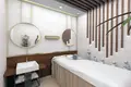1 room apartment  Demirtaş, Turkey