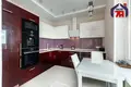 Квартира 1 комната 34 м² в Минске, Беларусь