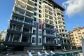 Квартира 2 комнаты 55 м² Аланья, Турция