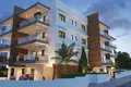 2 bedroom apartment 84 m² Strovolos, Cyprus