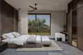 Villa de tres dormitorios 214 m² Singakerta, Indonesia