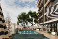 Apartamento 50 m² Ciplakli, Turquía