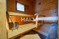 Villa de 3 habitaciones 85 m² Kittila, Finlandia