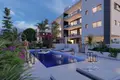 2 bedroom apartment 103 m² Kato Polemidion Municipality, Cyprus