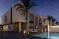 Villa de 4 dormitorios 203 m² Alfaz del Pi, Španjolska