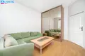 3 room apartment 56 m² Vilnius, Lithuania