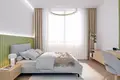 Apartamento 3 habitaciones 136 m² Limasol, Chipre