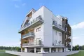 Wohnung 2 Schlafzimmer 94 m² Demos Agiou Athanasiou, Zypern
